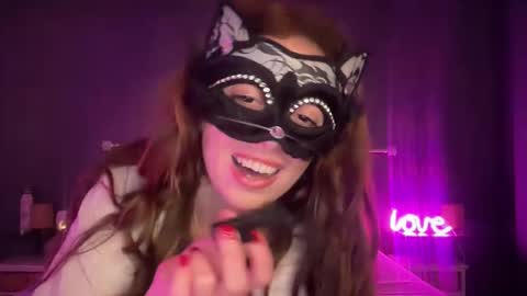 Snapshot of natasha_saade chatting on 6, 2, 2026 Natasha Saade online show from 6, 2, 2026