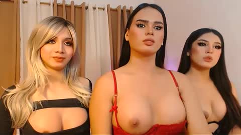 natasha_sins_ online show from 18, 9, 2025