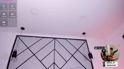 Snapshot of natasha_smith09 chatting on 11, 1, 2025 Natasha Smith online show from 11, 1, 2025