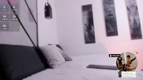 Snapshot of natasha_smith09 chatting on 12, 1, 2025 Natasha Smith online show from 12, 1, 2025