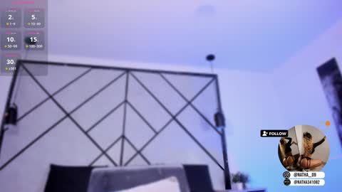 Natasha Smith online show from 16, 1, 2025