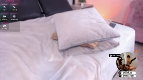 Snapshot of natasha_smith09 chatting on 26, 1, 2025 Natasha Smith online show from 26, 1, 2025