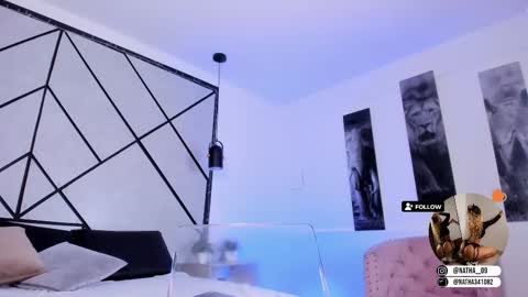 Snapshot of natasha_smith09 chatting on 6, 3, 2025 Natasha Smith online show from 6, 3, 2025