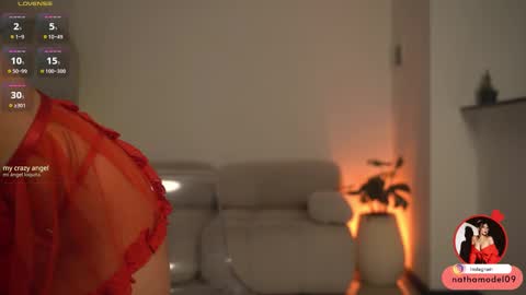 Natasha Smith online show from 20, 11, 2025