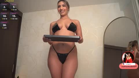 Natasha Smith online show from 11, 3, 2026