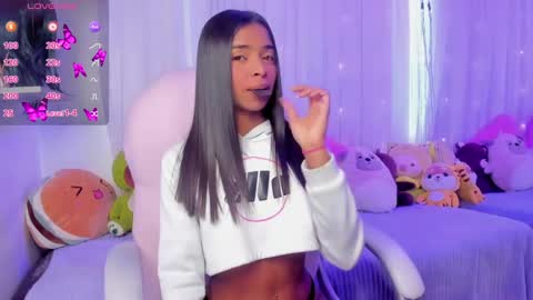 Snapshot of natasha_smith_ws chatting on 24, 1, 2025 Natasha  online show from 24, 1, 2025