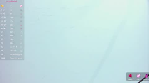 Snapshot of natasha_wishx chatting on 21, 3, 2026 natasha_wishx online show from 21, 3, 2026