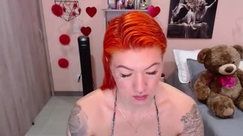 Nat online show from 22, 2, 2025