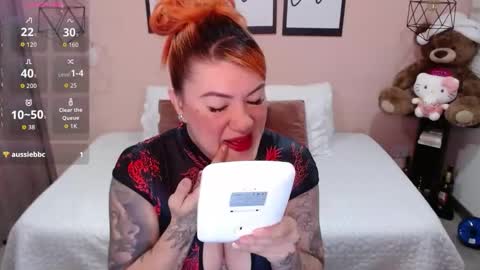 Nat online show from 23, 2, 2026