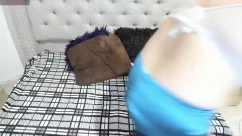 Natasha Claus online show from 24, 2, 2026