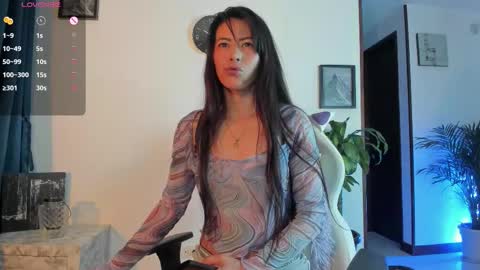 Natasha Anurak online show from 11, 9, 2025