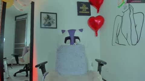 Natasha Anurak online show from 23, 2, 2026