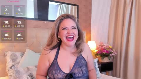 Natasha Blade online show from 9, 4, 2026