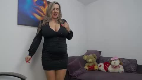 natashaboobs online show from 27, 2, 2025