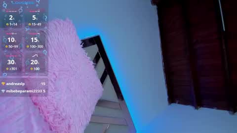 Snapshot of natashafantasy chatting on 12, 12, 2024 Natashafantasy online show from 12, 12, 2024