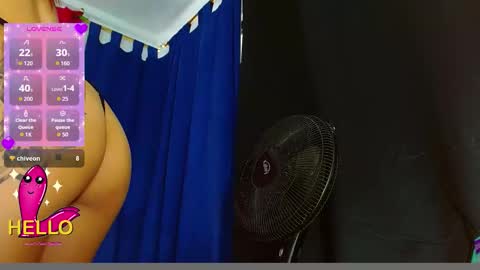 NatashaKissess   online show from 5, 12, 2025