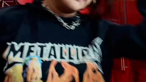 Snapshot of natashamason chatting on 20, 2, 2025 Natasha Mason online show from 20, 2, 2025