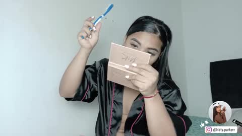 Natasha online show from 4, 4, 2026