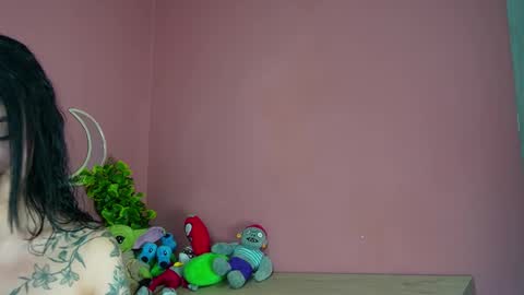 Hello im Natti online show from 6, 2, 2026