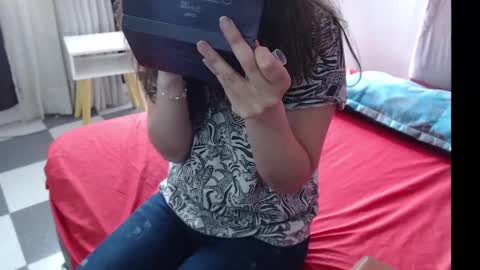 NATASHA online show from 26, 1, 2025