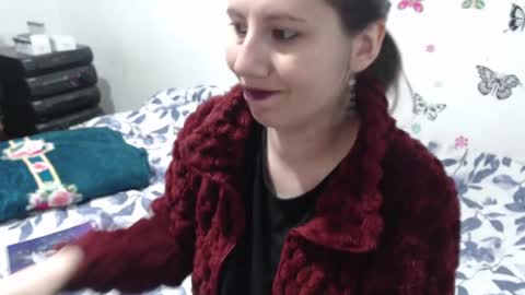 NATASHA online show from 7, 10, 2025