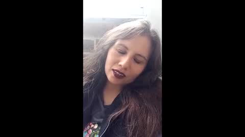 NATASHA online show from 20, 4, 2026