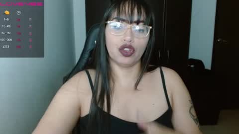 Natasha Smithe  online show from 4, 1, 2025