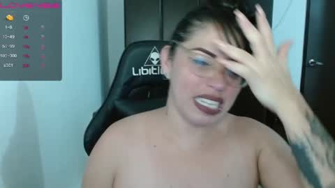 Natasha Smithe  online show from 14, 1, 2025