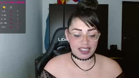 Natasha Smithe  online show from 24, 1, 2025