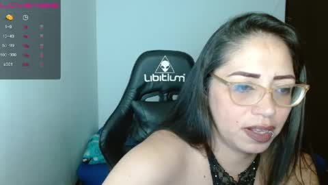 Natasha Smithe  online show from 28, 1, 2025