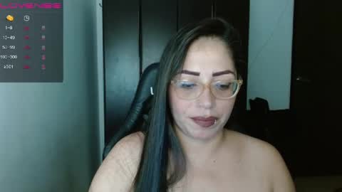 Natasha Smithe  online show from 30, 1, 2025