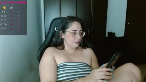 Natasha Smithe  online show from 30, 1, 2025