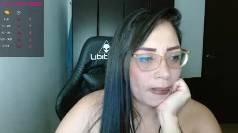 Natasha Smithe  online show from 31, 1, 2025