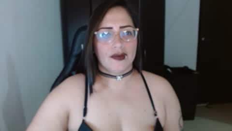 Natasha Smithe  online show from 12, 10, 2025