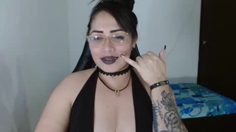 Natasha Smithe  online show from 17, 2, 2026