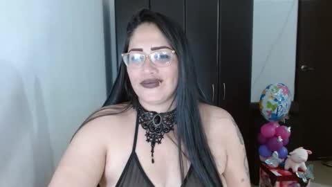 Natasha Smithe  online show from 20, 3, 2026