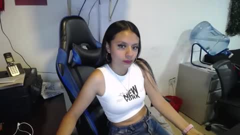Natashax  online show from 8, 2, 2025