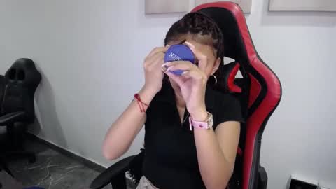 Natashax  online show from 2, 10, 2025