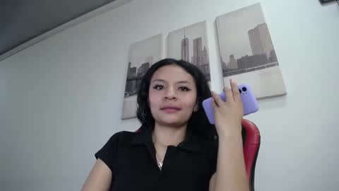 Natashax  online show from 21, 11, 2025