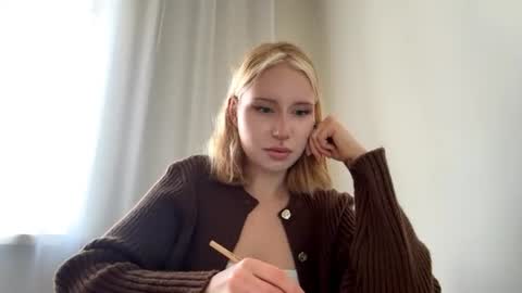 Alisa online show from 23, 6, 2026