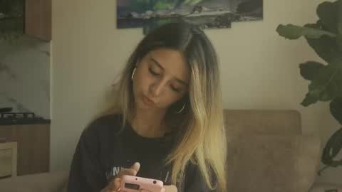 Natasha Independent model online show from 7, 11, 2025