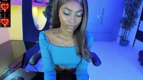 nathalia online show from 3, 2, 2026