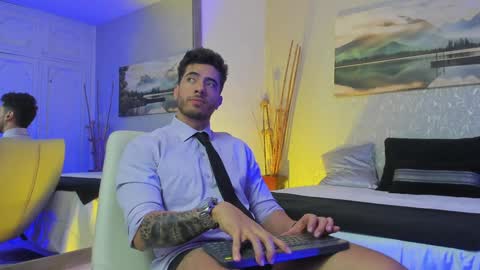 Nate Franco online show from 11, 1, 2025