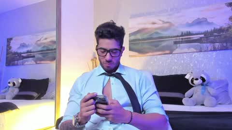 Nate Franco online show from 15, 1, 2025