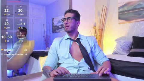 Nate Franco online show from 15, 1, 2025