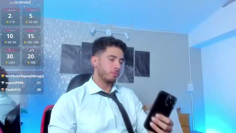 Nate Franco online show from 26, 2, 2025