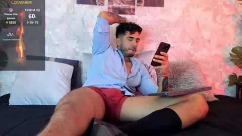 Nate Franco online show from 19, 9, 2025