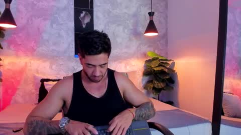 Nate Franco online show from 31, 10, 2025