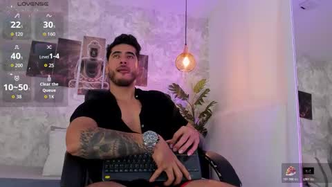 Nate Franco online show from 13, 1, 2026