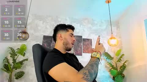 Nate Franco online show from 10, 3, 2026